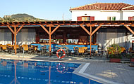 Prime Rooms to Let, Skoutaros, Anaxos, Lesvos Mytilini, Aegean, Greece Hotel